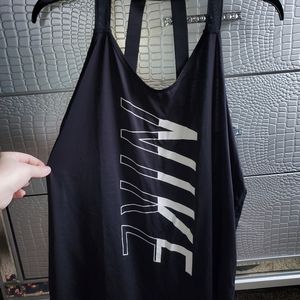 Nike tank